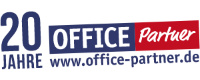 OFFICE Partner Gutscheine logo