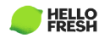 HelloFresh Logo