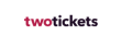 TwoTickets Logo