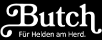 Butch Gutscheine logo