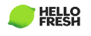 HelloFresh Gutscheine logo