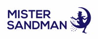 Mister Sandman Gutscheine logo