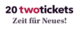 twotickets-Gutscheincode