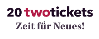 TwoTickets Gutscheine logo