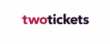 twotickets-Gutscheincode