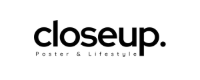 closeup-Gutscheincode