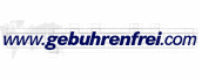 Gebührenfrei Gutscheine logo