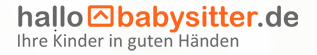 hallobabysitter Gutscheine logo