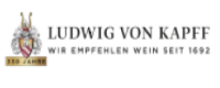 Ludwig von Kapff Gutscheine logo