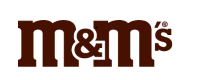 My M&Ms Gutscheine logo