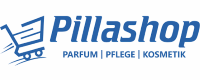 Pillashop Gutscheine logo