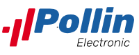 Pollin Electronic Logo