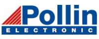 Pollin Electronic Gutschein