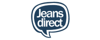 jeans direct Logo