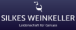 Silkes Weinkeller Logo