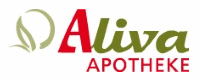 Aliva Apotheke Logo