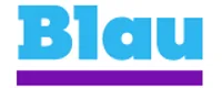 Blau Gutscheine