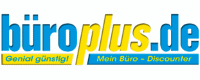 Büroplus Logo