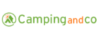 Camping and co Gutscheine logo