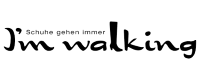 I’m walking Gutscheine logo