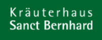 Kräuterhaus Sanct Bernhard Gutscheine logo