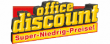 Office Discount Gutschein