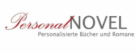 PersonalNOVEL Gutscheine logo