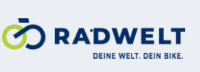 Radwelt Gutscheine logo