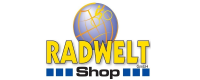 Radwelt Shop Gutschein