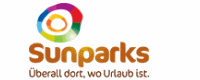 Sunparks Gutscheine logo
