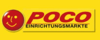Poco Gutscheine logo