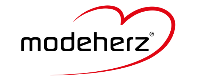 modeherz Gutscheine logo