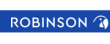 Robinson Logo