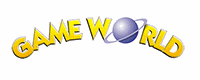 Game World Gutscheine logo