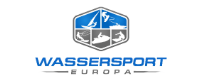 Wassersport Europa Gutscheine logo