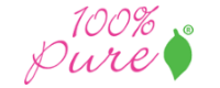 100% Pure Gutscheine logo