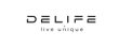 DELIFE Logo