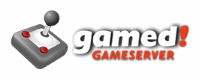 Gamed Logo