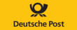 Deutsche Post Leserservice Logo