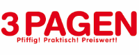 3Pagen Gutscheine logo