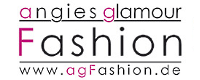 AGfashion Logo