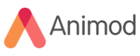 Animod Gutschein