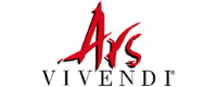 Ars Vivendi Gutscheine logo