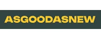 Asgoodasnew Gutscheincode