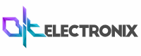 bit electronix Gutscheine logo