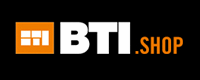 BTI Gutscheine logo