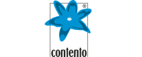 Contento Logo