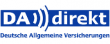 DA Direkt Logo