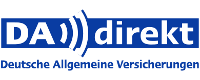 DA Direkt Gutscheine logo