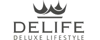 DELIFE Logo